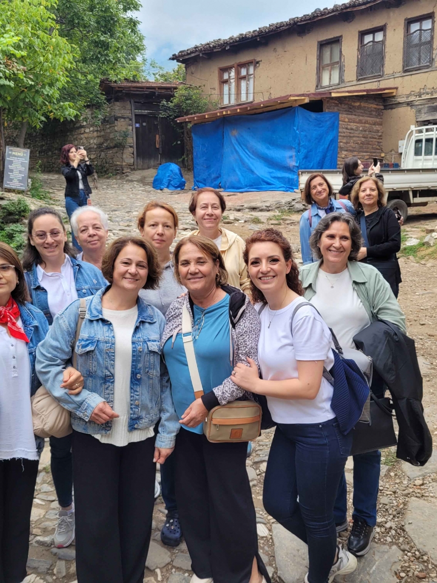 Bursa - 21.09.2023&nbsp;