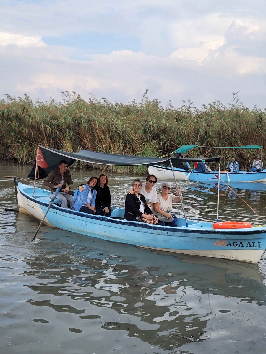 Bursa - 21.09.2023&nbsp;