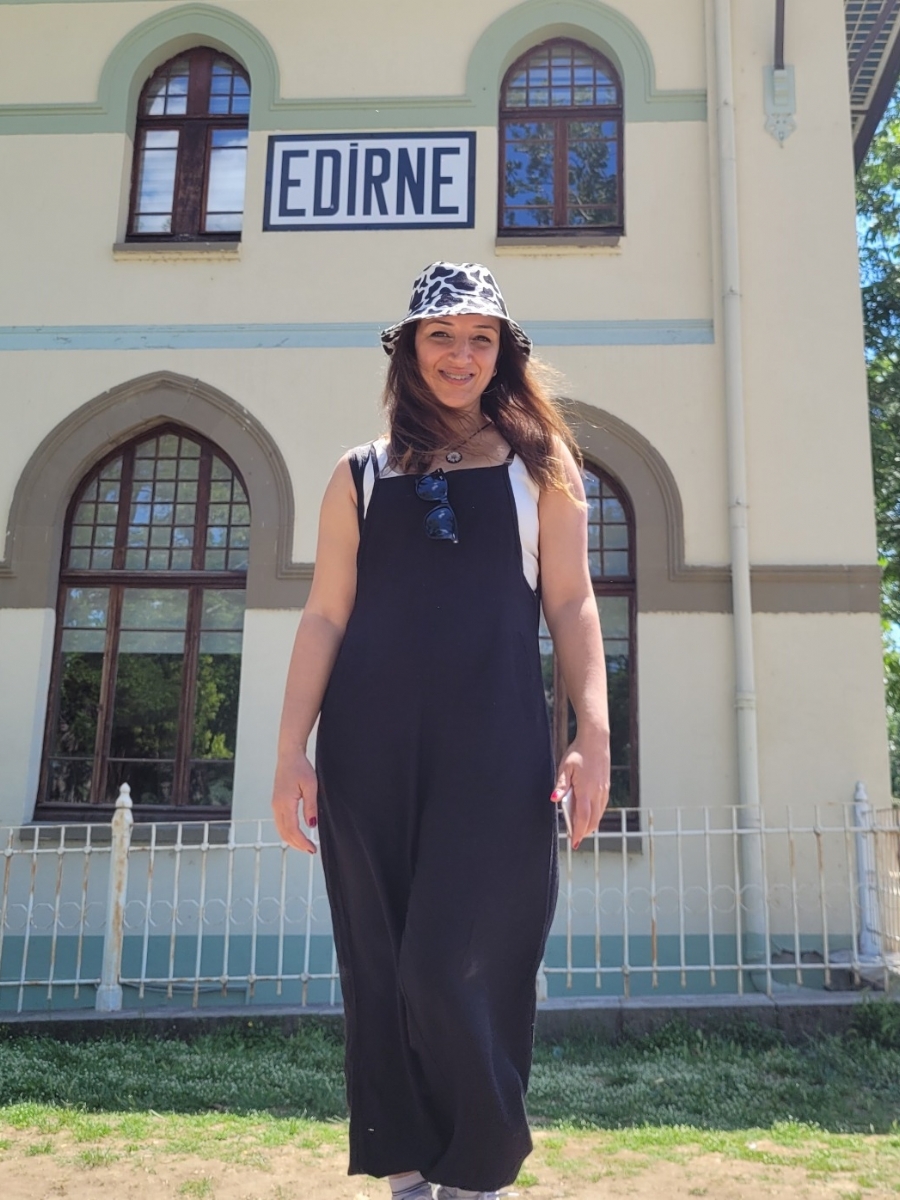 Edirne - 25.05.2024&nbsp;