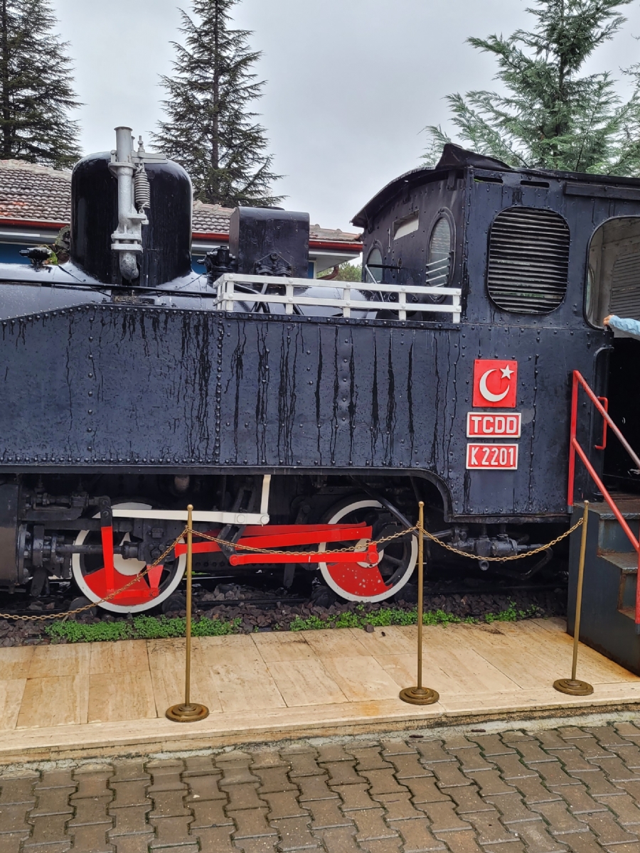 Eskişehir - 09.12.2023