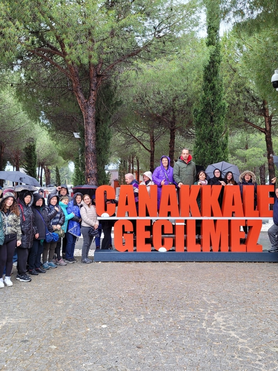 Gelibolu - 20.04.2024