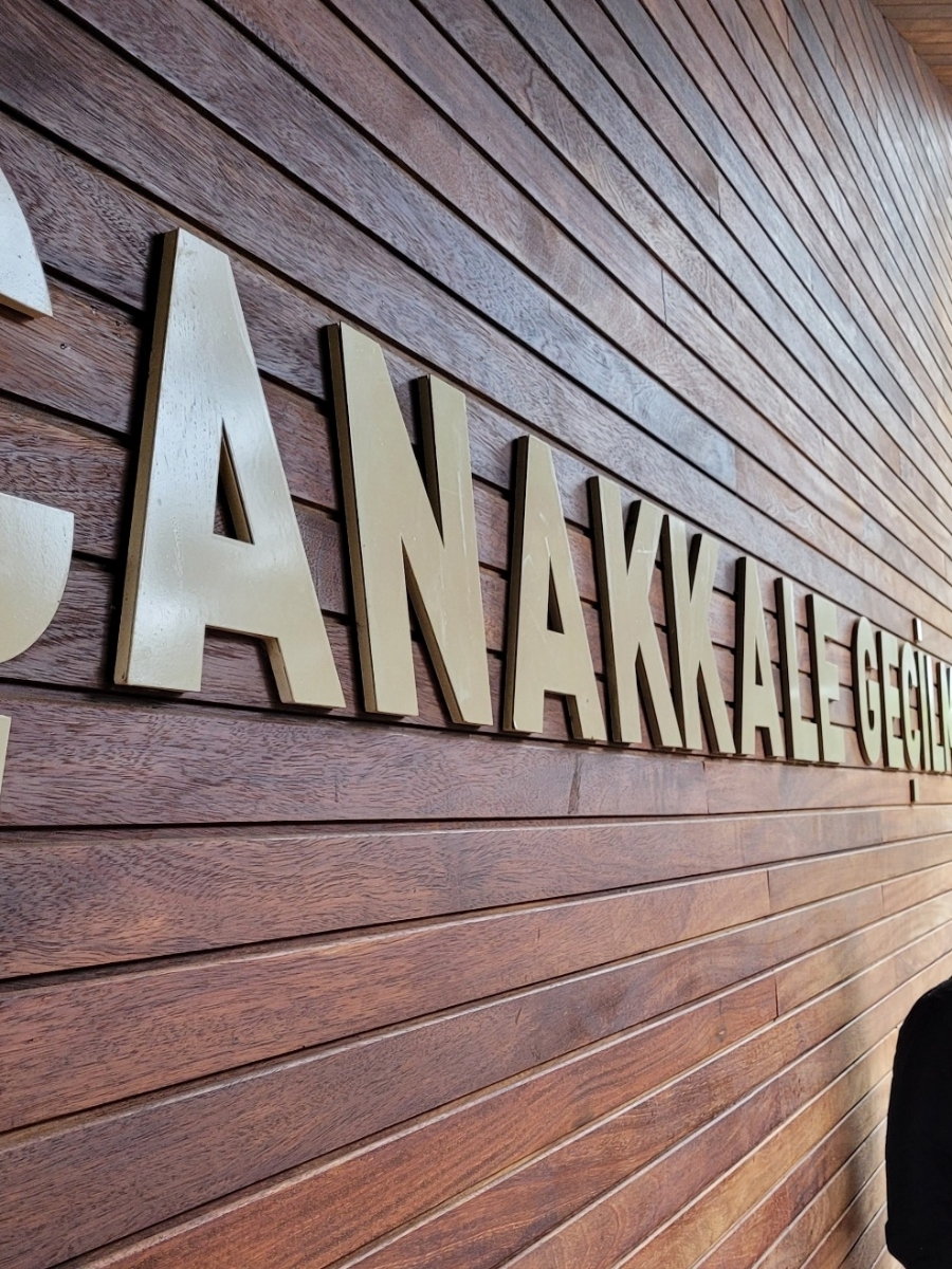 Gelibolu - 20.04.2024&nbsp;