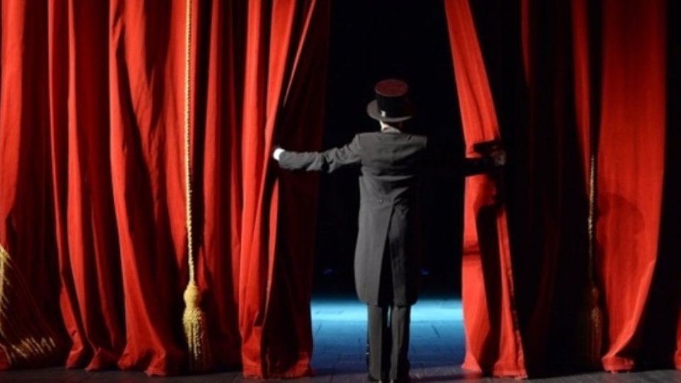 Drama ve Oyunculuk Atölyesi