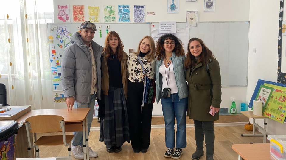 Romanya, Focşani&nbsp;