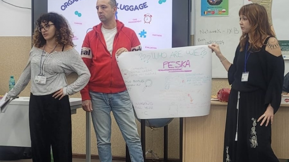 Romanya, Focşani&nbsp;