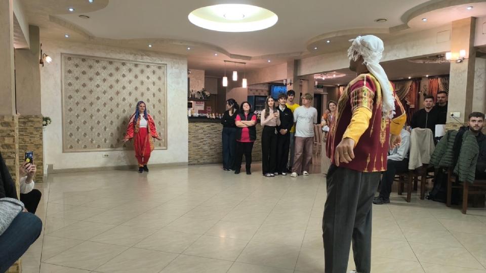 Romanya, Focşani&nbsp;