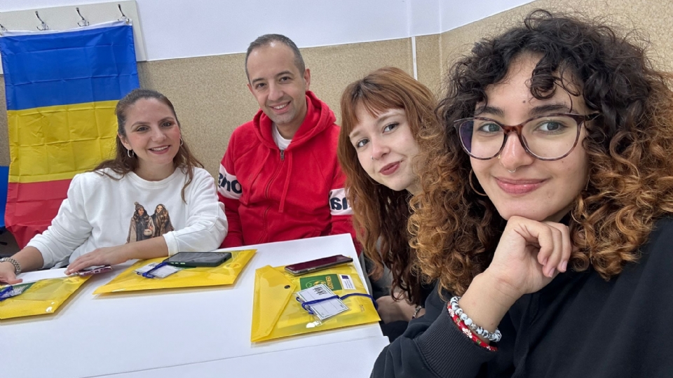 Romanya, Focşani&nbsp;