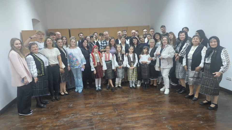 Romanya, Focşani&nbsp;