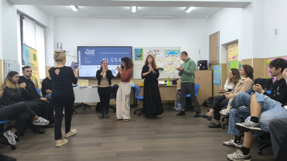 Romanya, Focşani&nbsp;