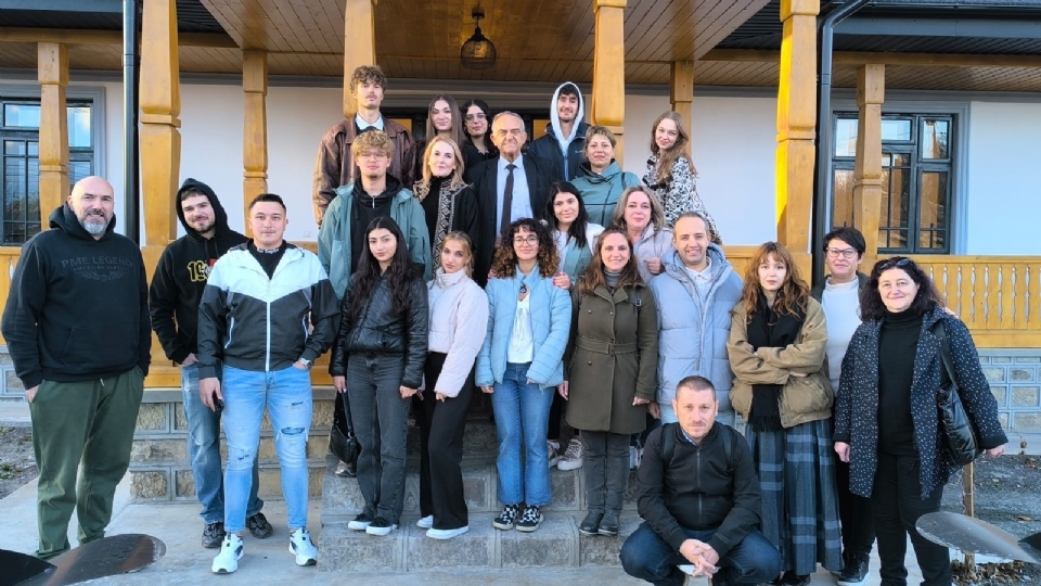 Romanya, Focşani&nbsp;