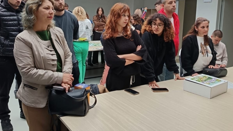 Romanya, Focşani&nbsp;