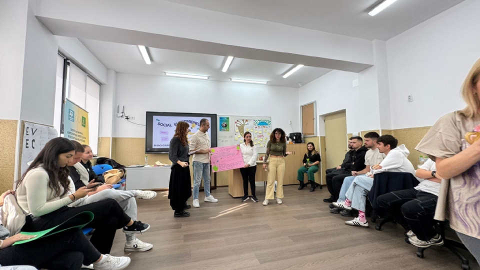 Romanya, Focşani&nbsp;