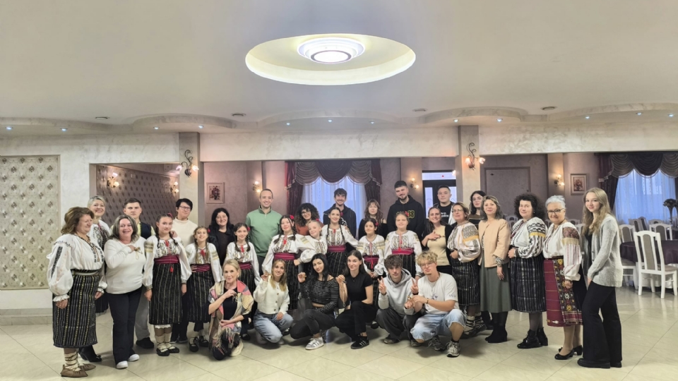 Romanya, Focşani&nbsp;