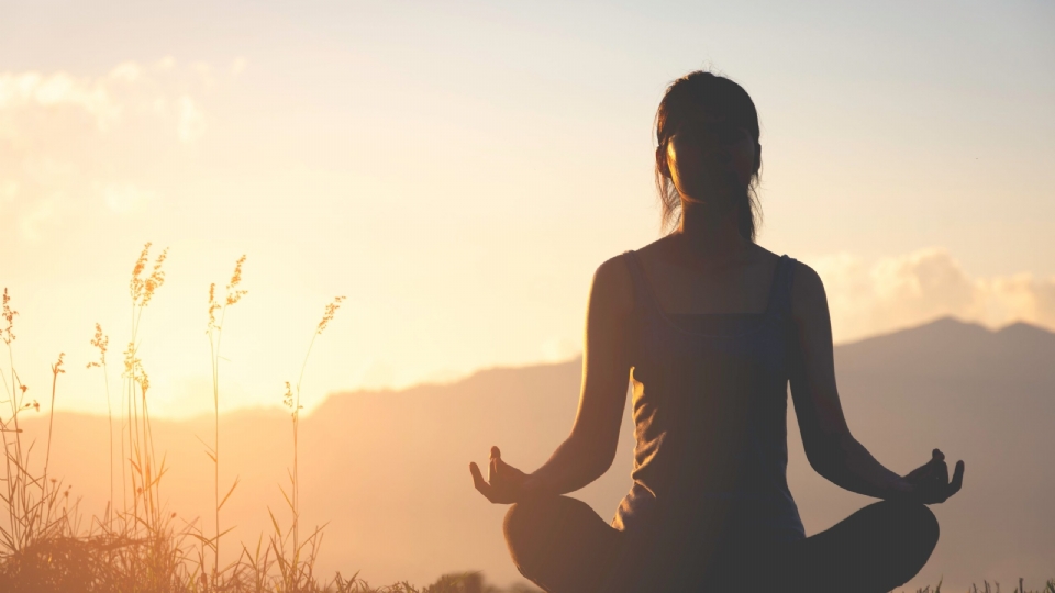 Yoga Dersi ve Stüdyosu