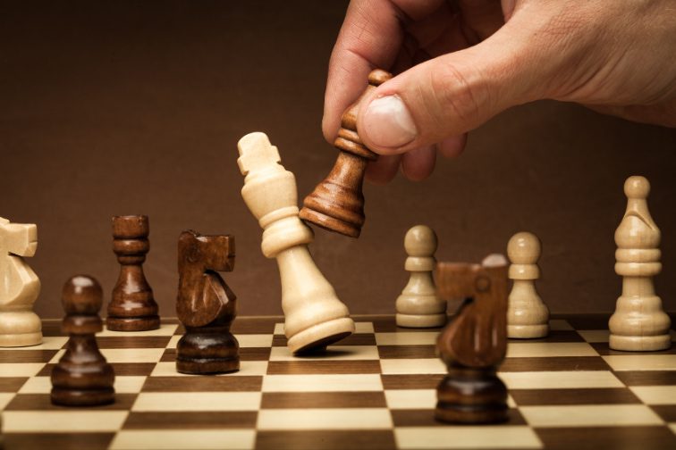 Satranç: Strateji, Zeka ve Kazanma Taktikleri