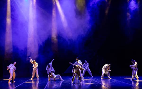Peska Sanat Branşları: Dansın Ritmiyle Kendini Keşfet